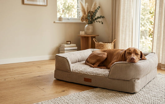Orthopedic vs Regular Dog Beds: What the 2026 Reviews Reveal