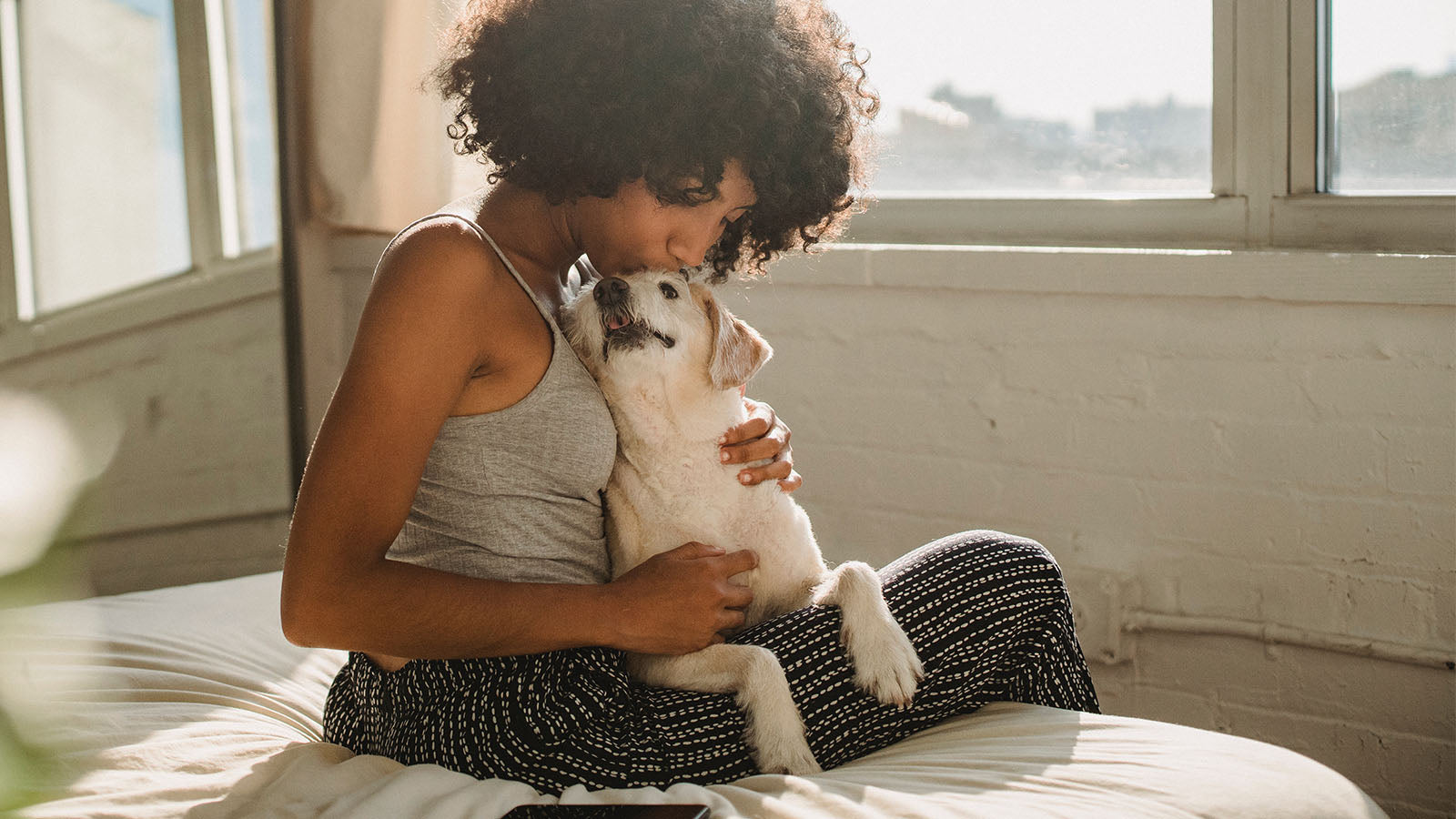 5 Fun And Meaningful Ways To Celebrate National Dog Mom’s Day