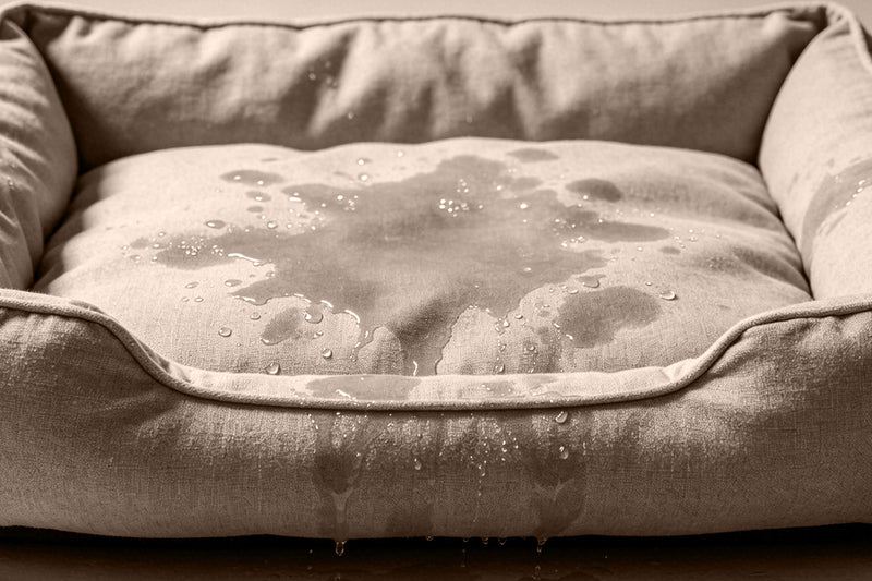 Waterproof - Ordinary Dog Bed