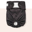Washable Female Dog Diaper - Espresso